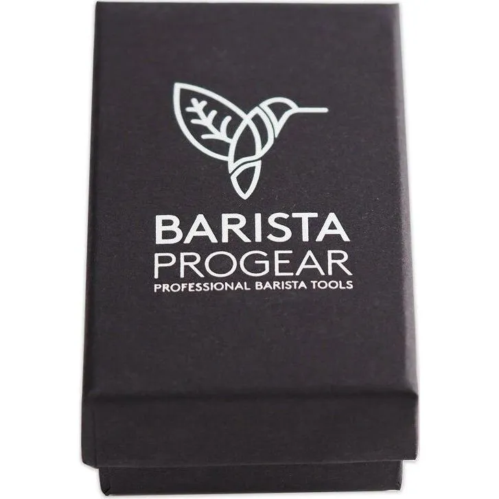 Barista Progear Tamper Keyring