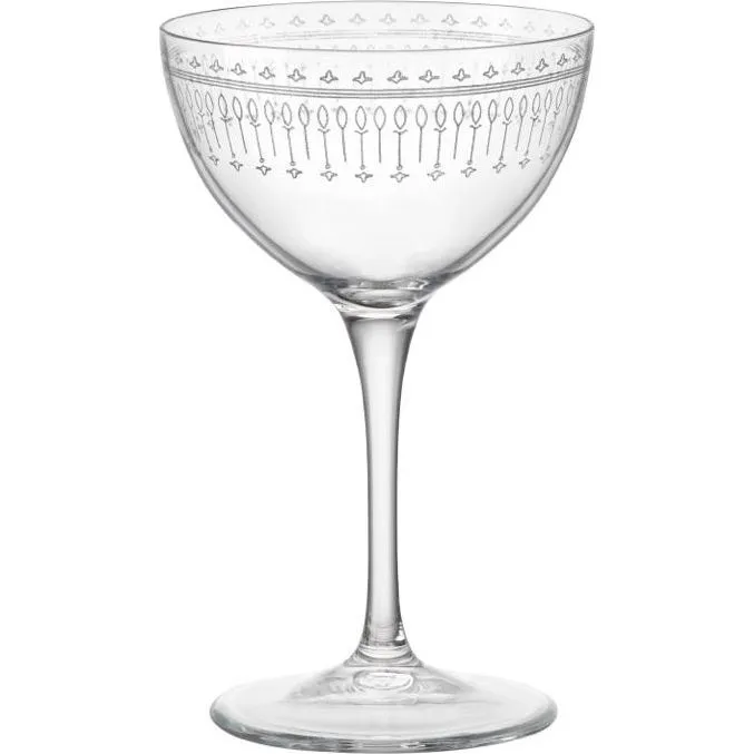 Bartender Art Deco Cocktail / Martini 235ml