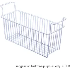 BD768F-BASKET Basket for BD768F Chest Freezer