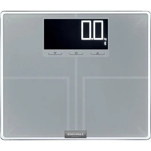 Bathroom Scale Shape Sense Connect 200
