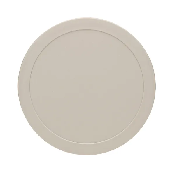 Bauscher Care Cover 129mm Grey (9444129/070413)
