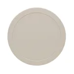 Bauscher Care Cover 129mm Grey (9444129/070413)