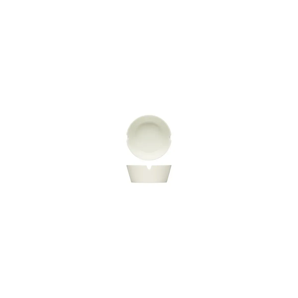 Ashtray 6997503 — 84mm