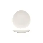 Bauscher Purity Asymmetric Deep Coupe Plate 240x39mm