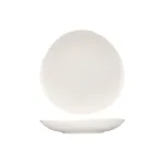 Bauscher Purity Asymmetric Deep Coupe Plate 290x50mm