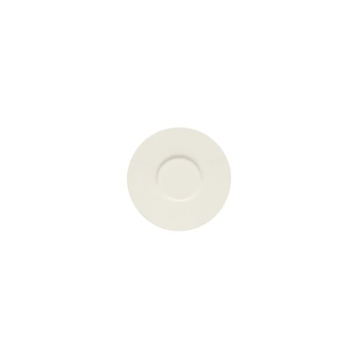 Bauscher Purity Combi Saucer 160mm