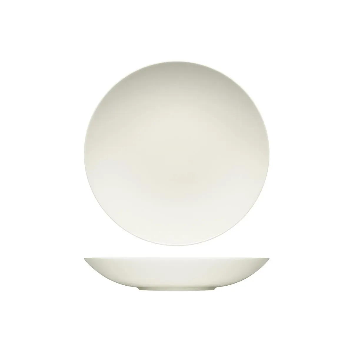 Bauscher Purity Deep Coupe Plate 290x51mm