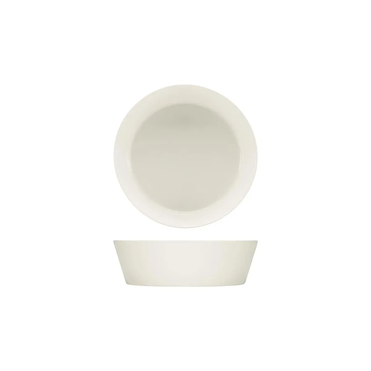 Dish 220x70mm — 1700ml