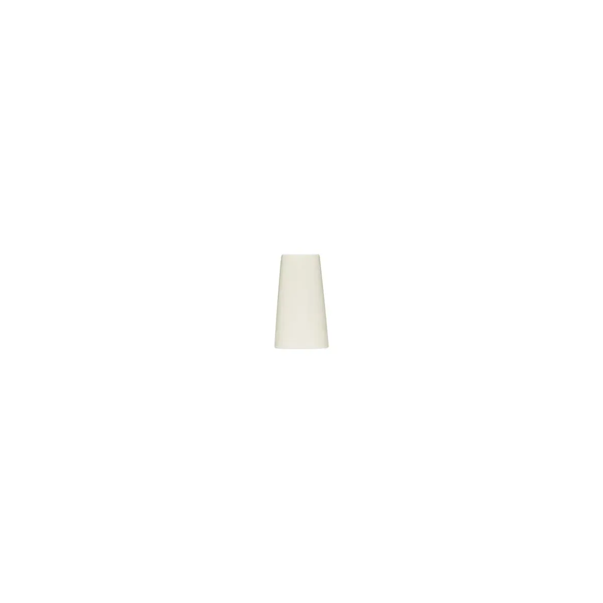Bauscher Purity Salt Shaker 51x38mm (6994016)
