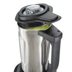 Rio Blender Stainless Steel view 3