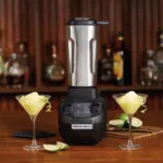Rio Blender Stainless Steel view 2