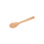 Beechwood Solid Spoon
