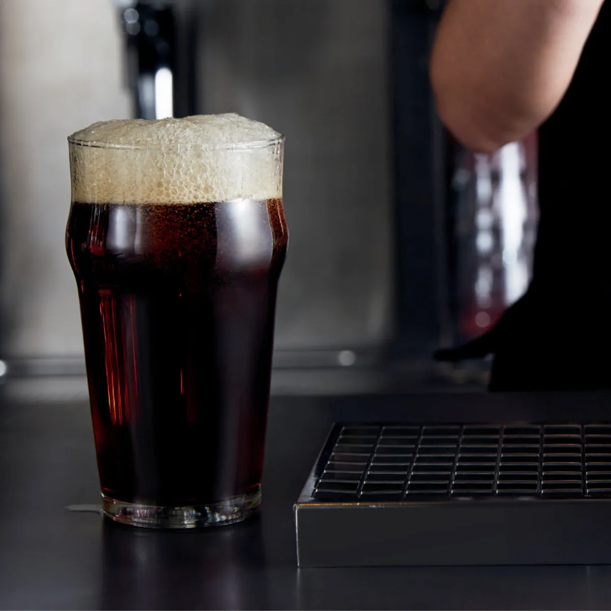Beer Glass — 585ml