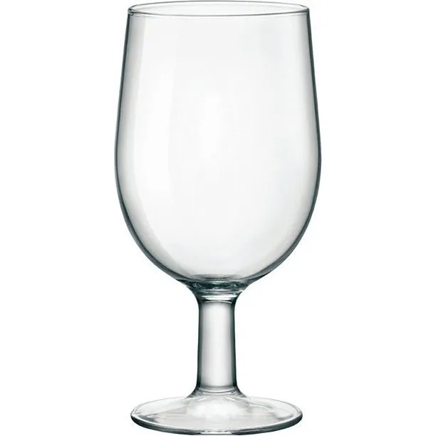 Beer Glass Clear — 295ml