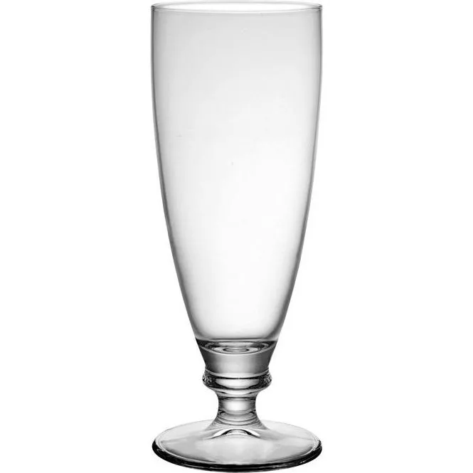 Beer Glass Clear — 385ml