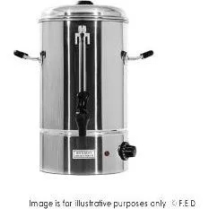 Benchstar 10L Hot Water Urn - WB-10