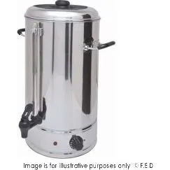Benchstar 20L Hot Water Urn - WB-20/10