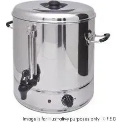 Urns & Percolaters