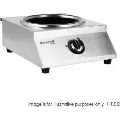 Induction Cooking