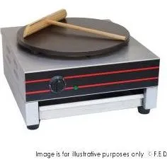Crepe Maker