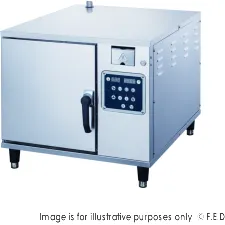 Benchstar Electrical Super Steamer - NP-4SL