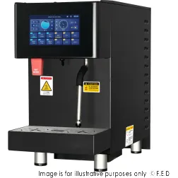 Beverage & Drink Equipment