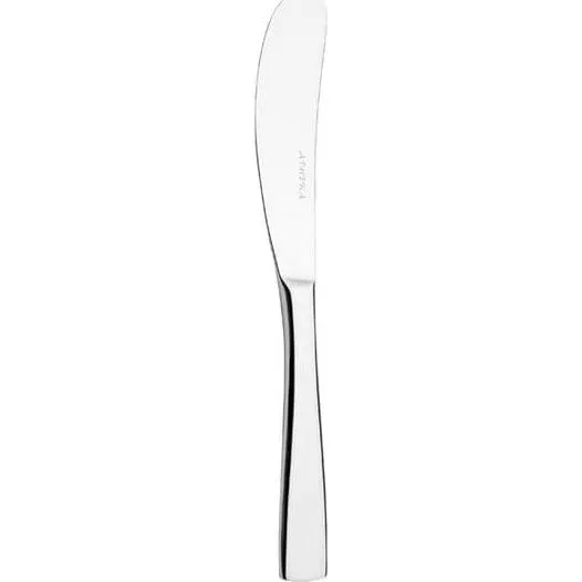 Bernili Butter Knife-S/S Solid Handle