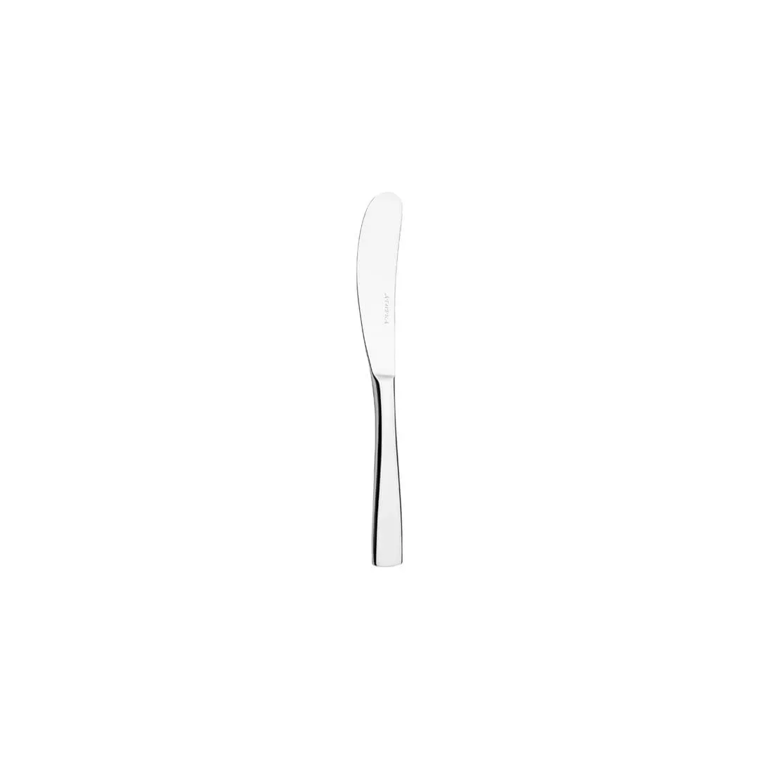 Bernili Butter Knife-S/S Solid Handle