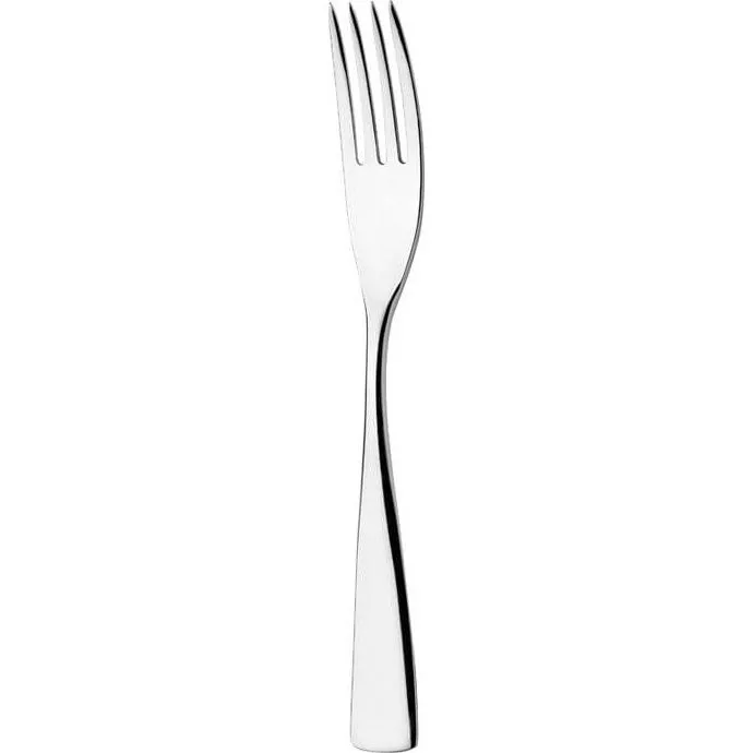 Bernili Dessert Fork-18/10