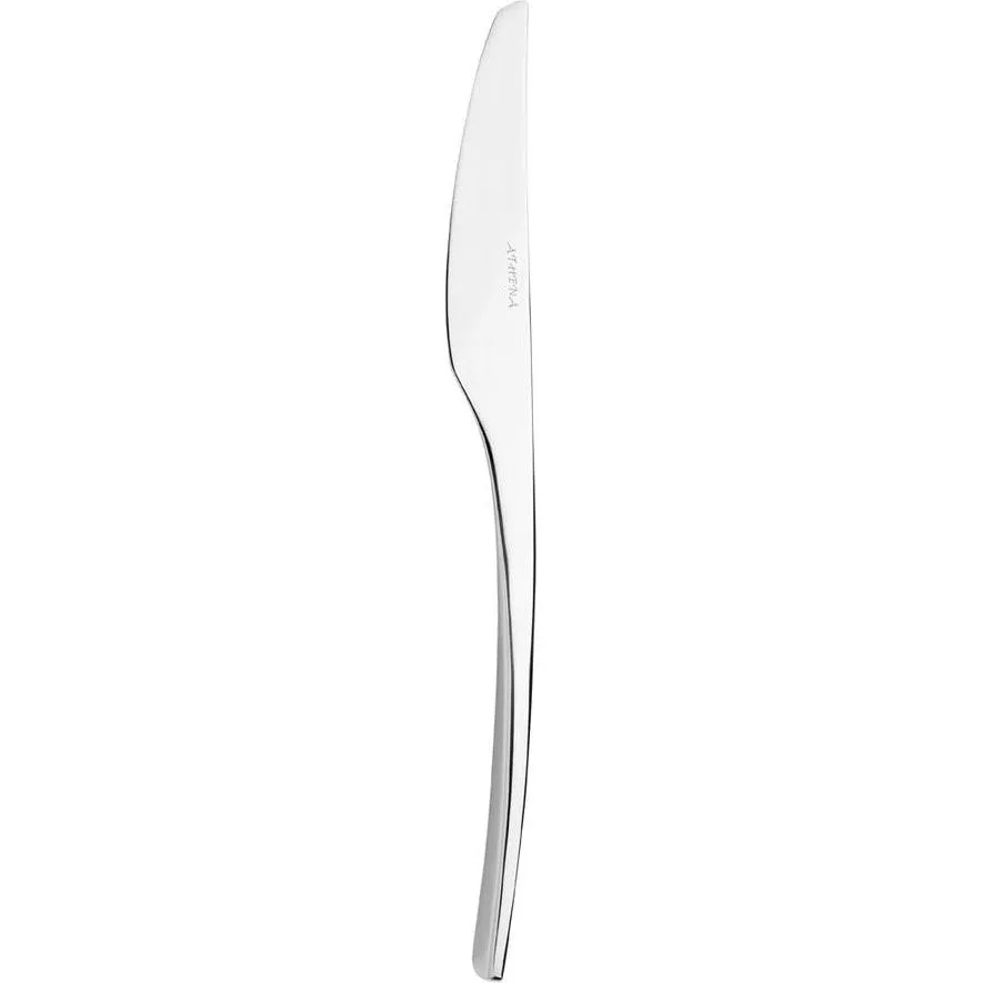 Bernili Table Knife Standing Handle-S/S