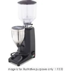 Bezzera Eletronic Coffee Grinder BZM80EB