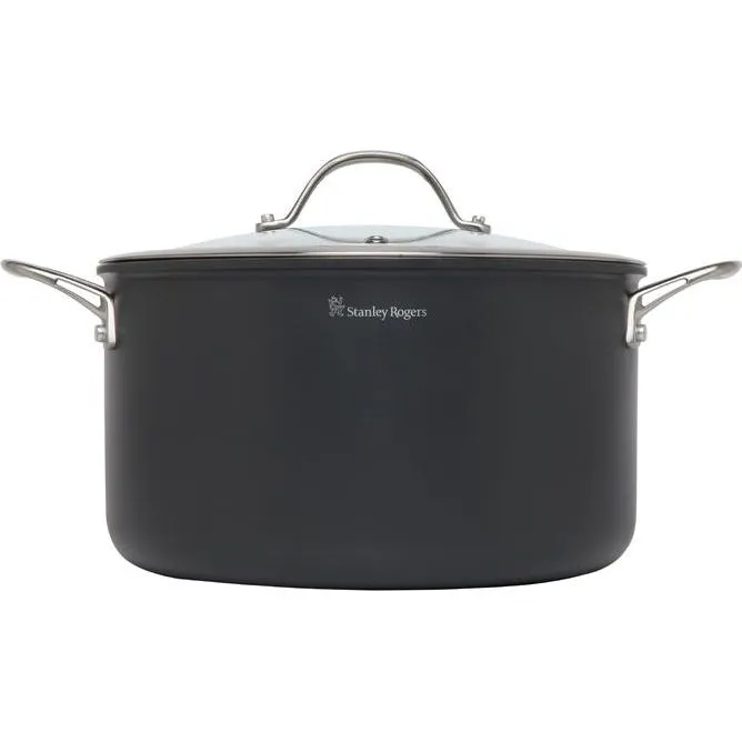 Bi Ply Pro Casserole 240mm/5000ml