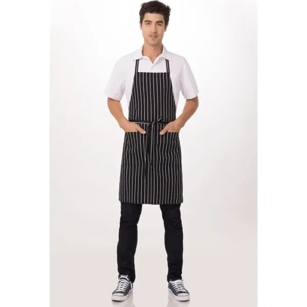 Bib Apron