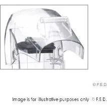 COV001 BL Blender cover