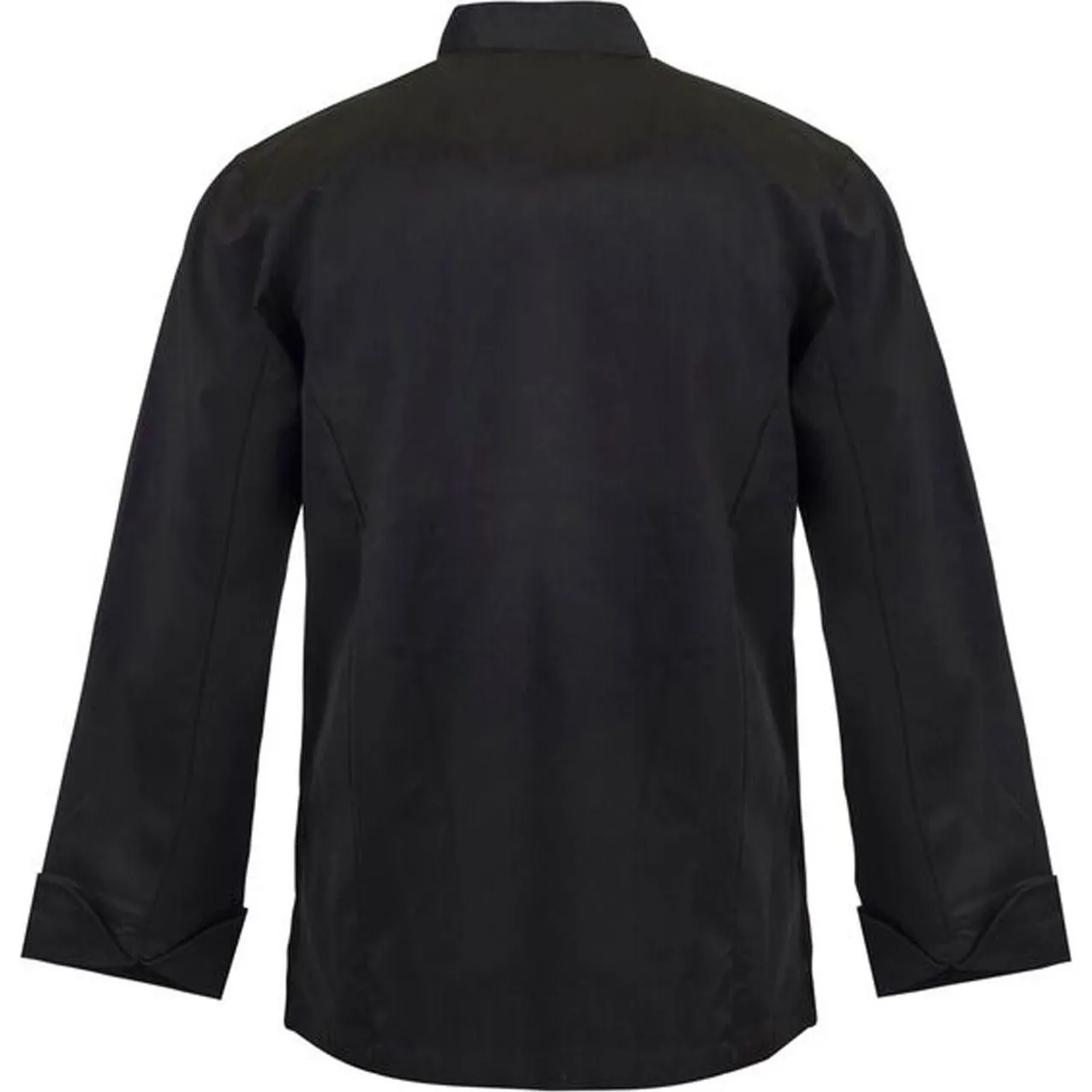 Exec Chef Jacket L/S Light