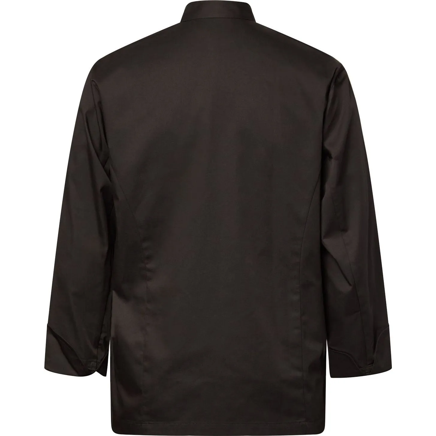 Exec Chef Jacket L/S Light