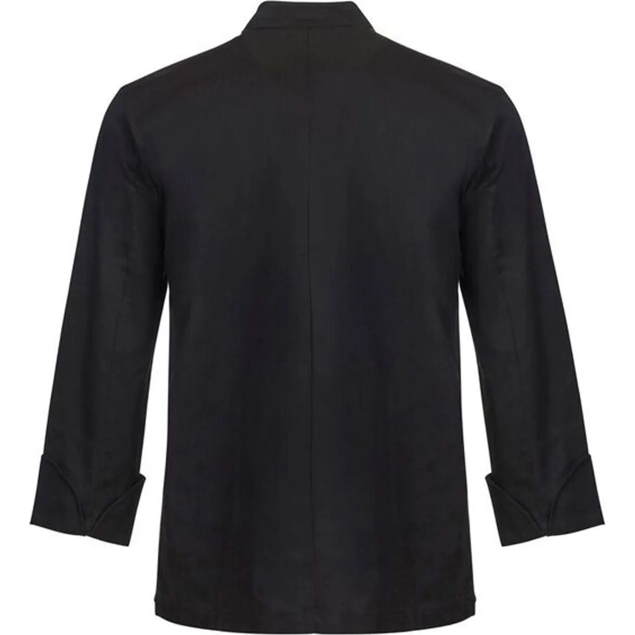 Classic Chef Jacket Long Sleeve