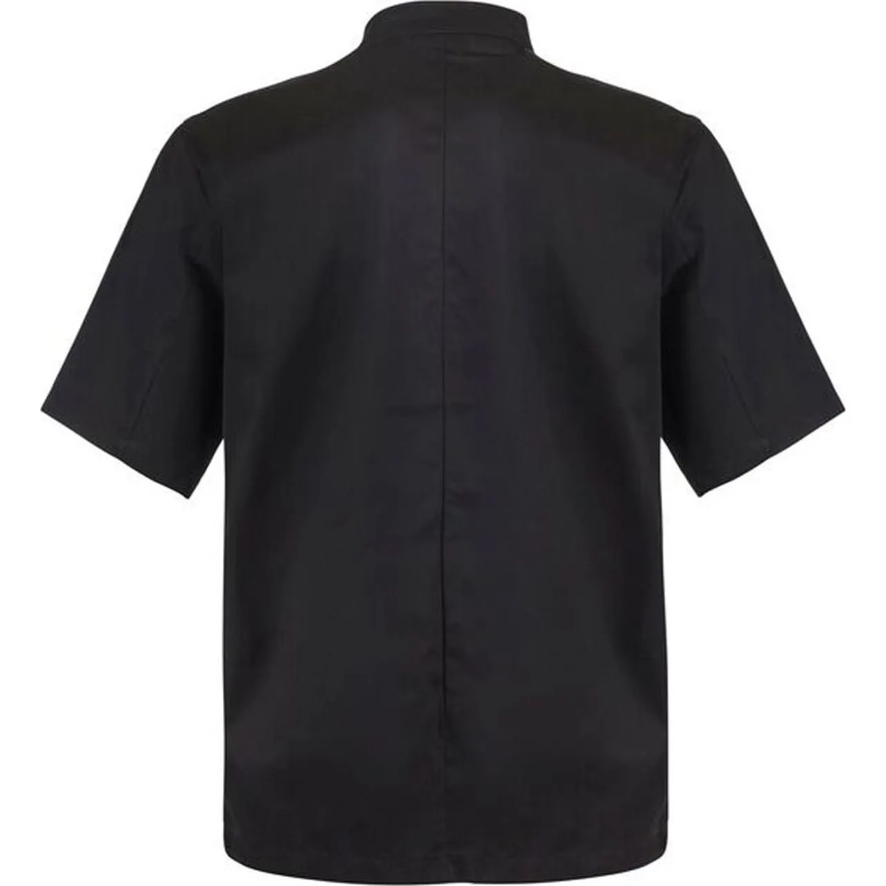 Classic Chef Jacket S/S