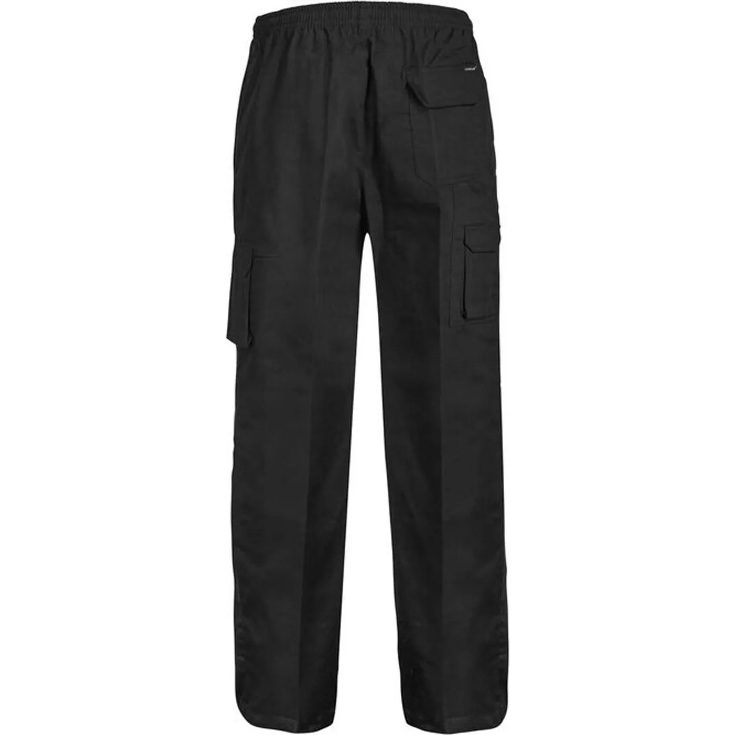 Chefs Drawstring Cargo Pant