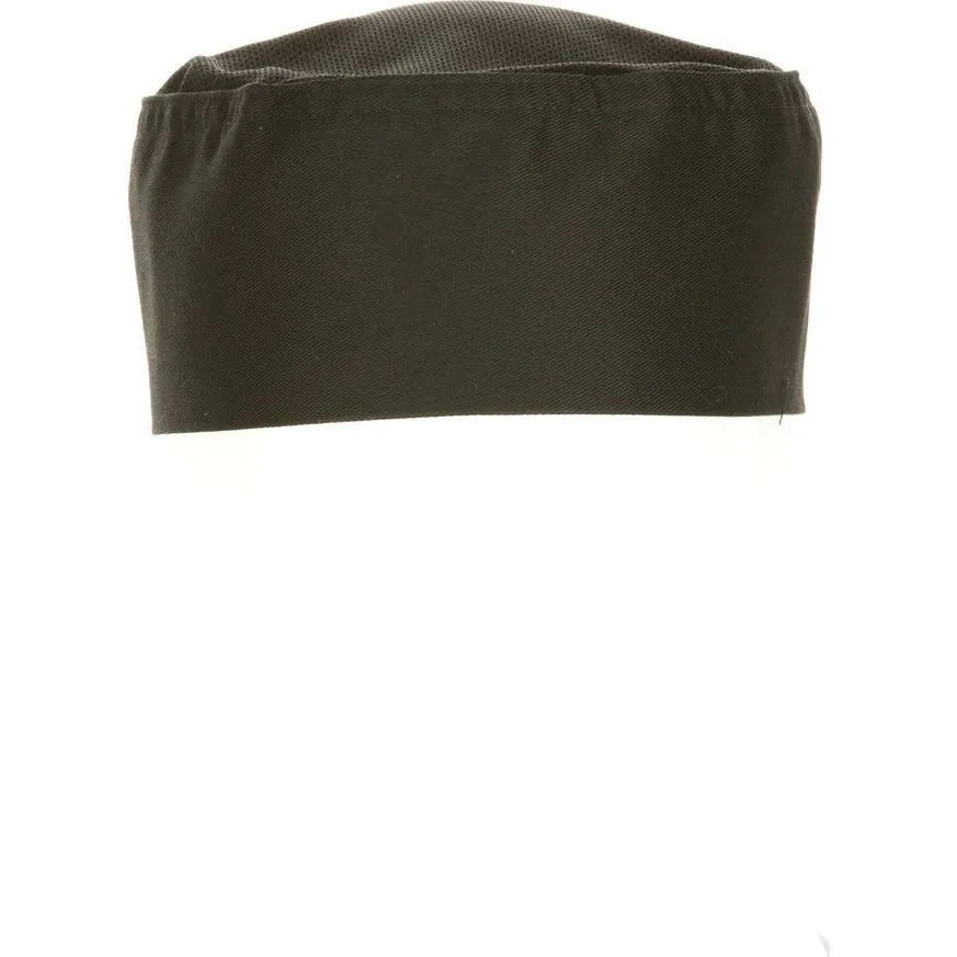 Cool Vent Chef Beanie
