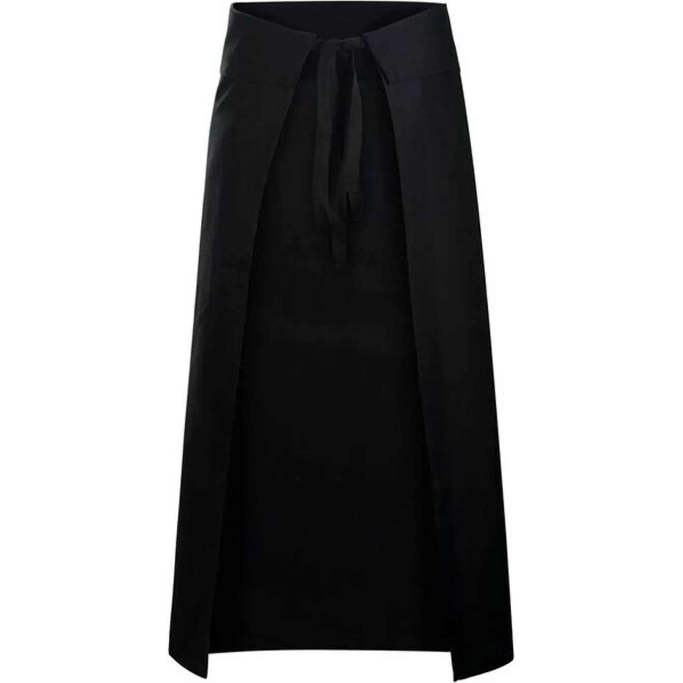 Continental Apron W Foldover