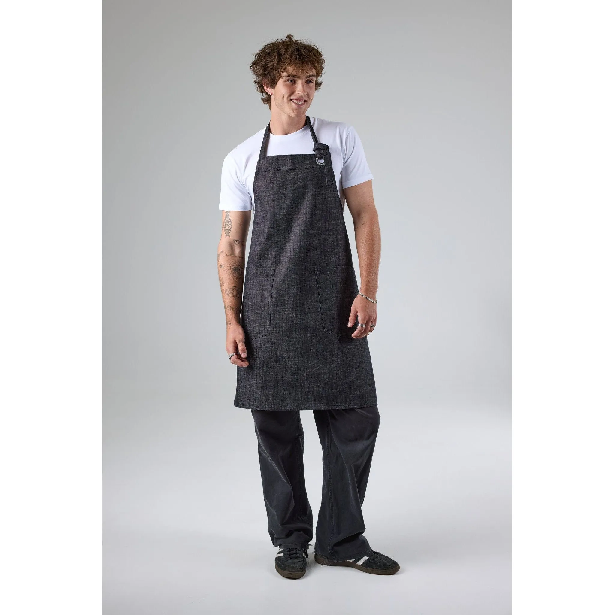 Corvallis Bib Apron