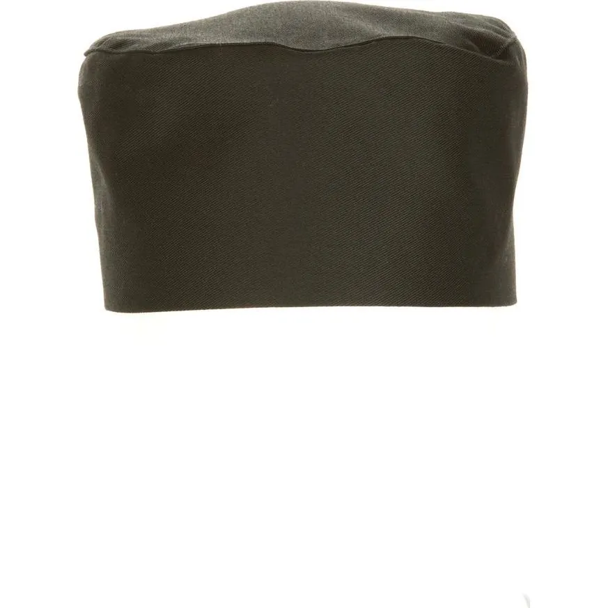Coloured Chef Beanie