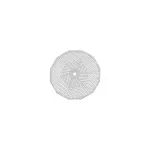 Blade 2.5mm For Food Mill 310mm