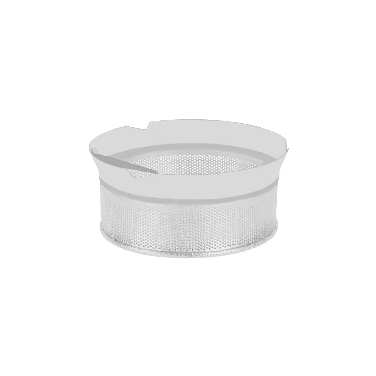 Blade 2mm For Food Mill 390mm