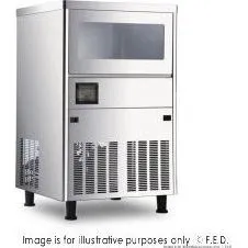 Blizzard Professional Ice Maker - SN-80C