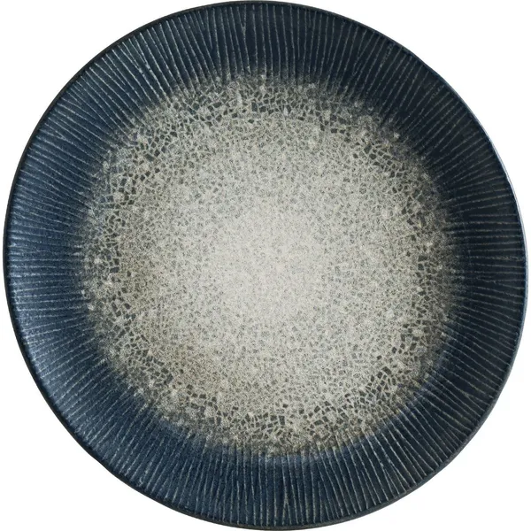 Bonna Arctic Gourmet Round Flat Plate 230mm(s-Mt-Arcgrm23dz)
