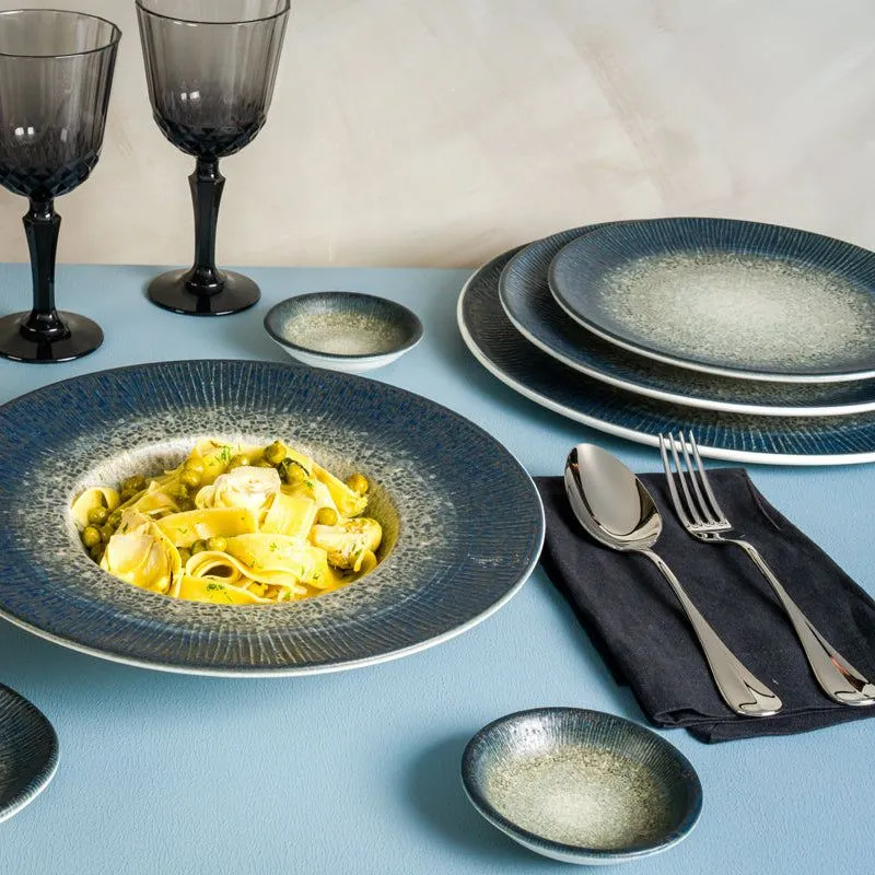 Bonna Arctic Matt Gourmet Flat Plate 270mm (s-Mt-Arcgrm27dz)