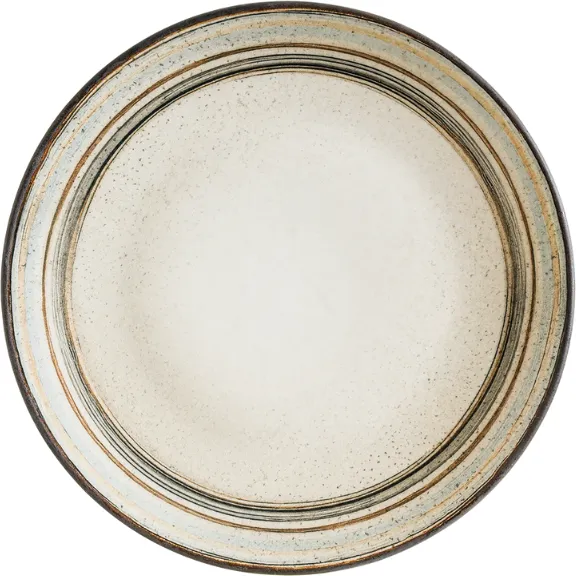 Bonna Cortado Round Coupe Plate 250mm (s-Crdspgrm25dz)