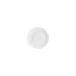 Bonna Diamond Coffee Cup Saucer 160mm (dmngrm01ct)